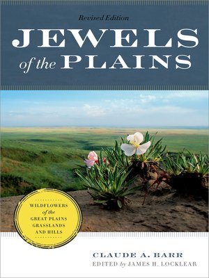 cover image of Jewels of the Plains